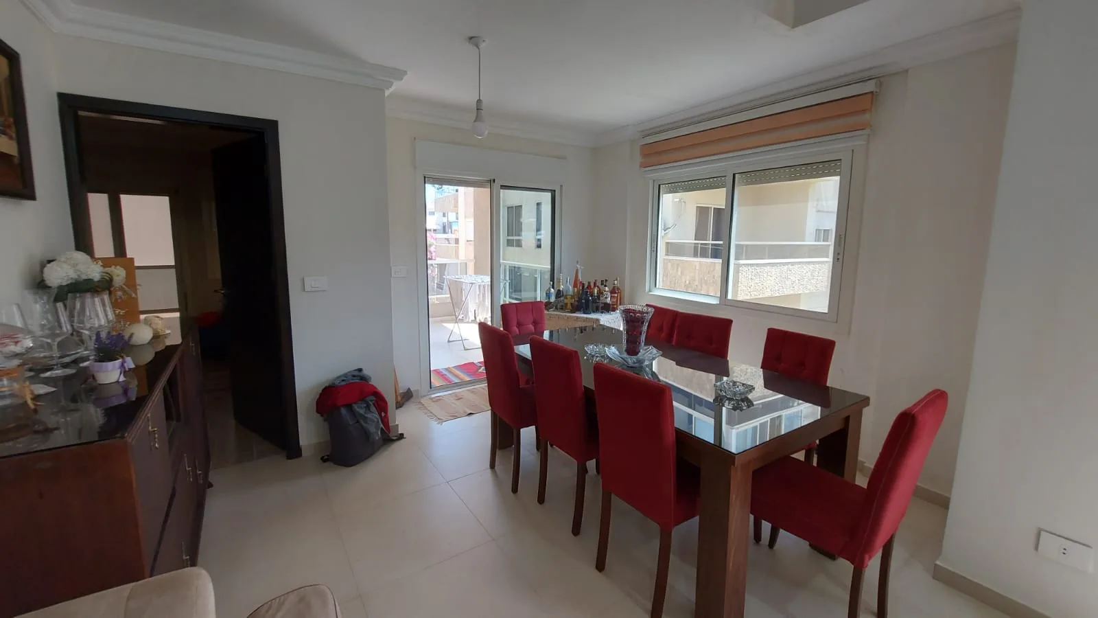Duplex for Sale in Hboub — الصورة 4