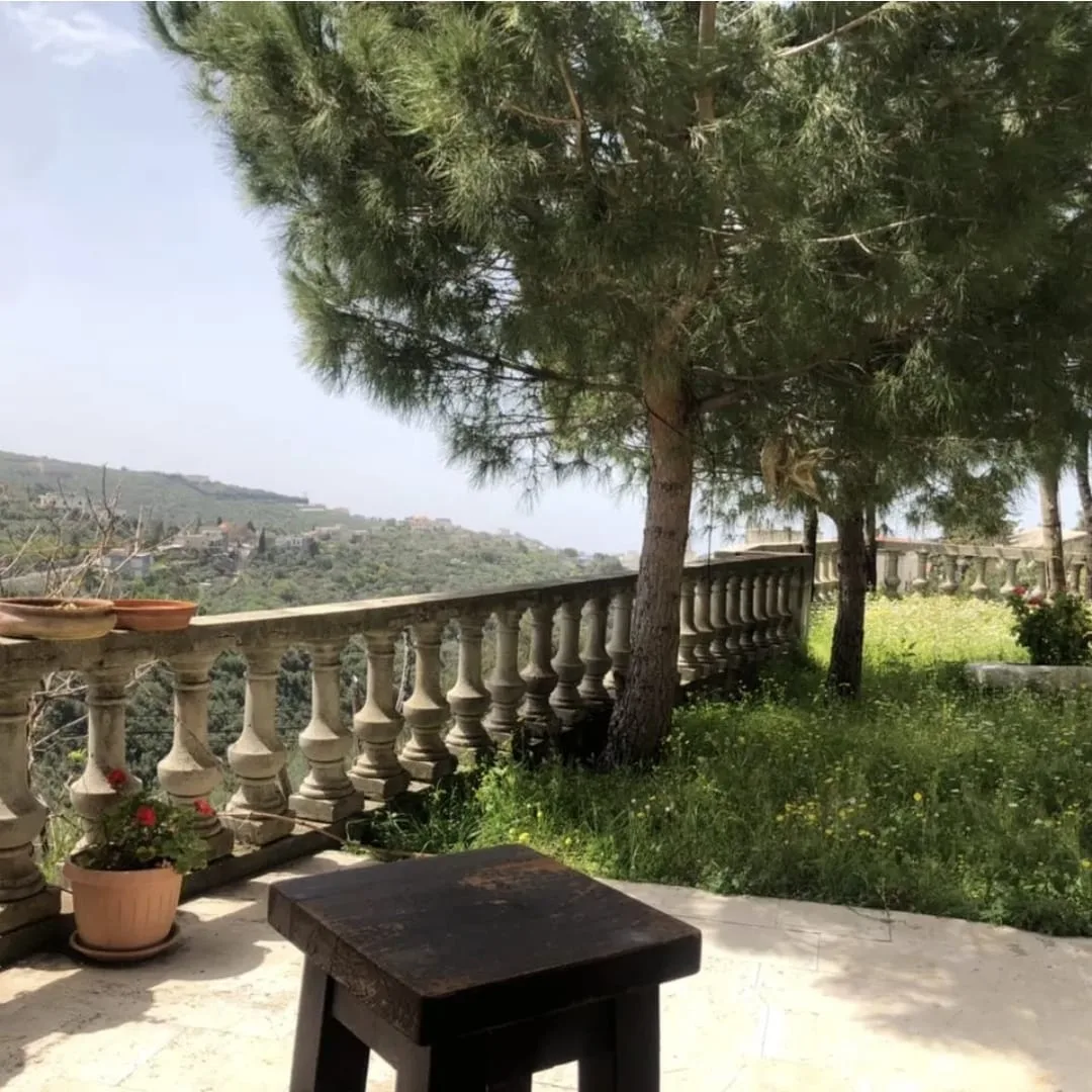 Villa for Rent in Kfoun — الصورة 2