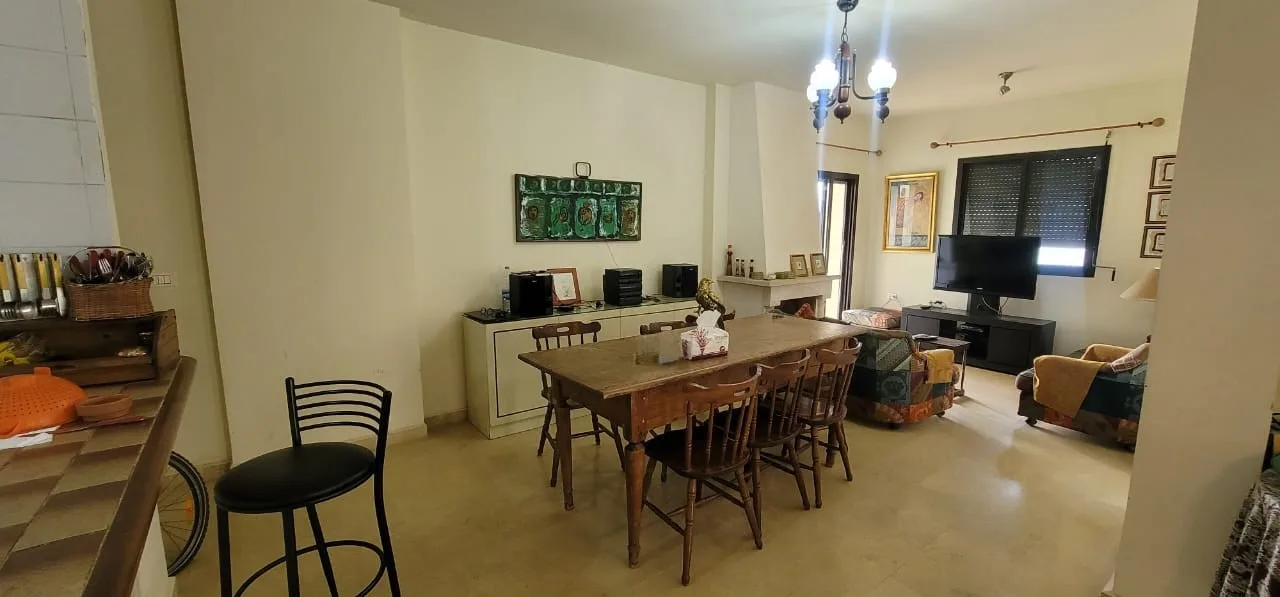 Chalet for sale in Mayrouba — الصورة 3