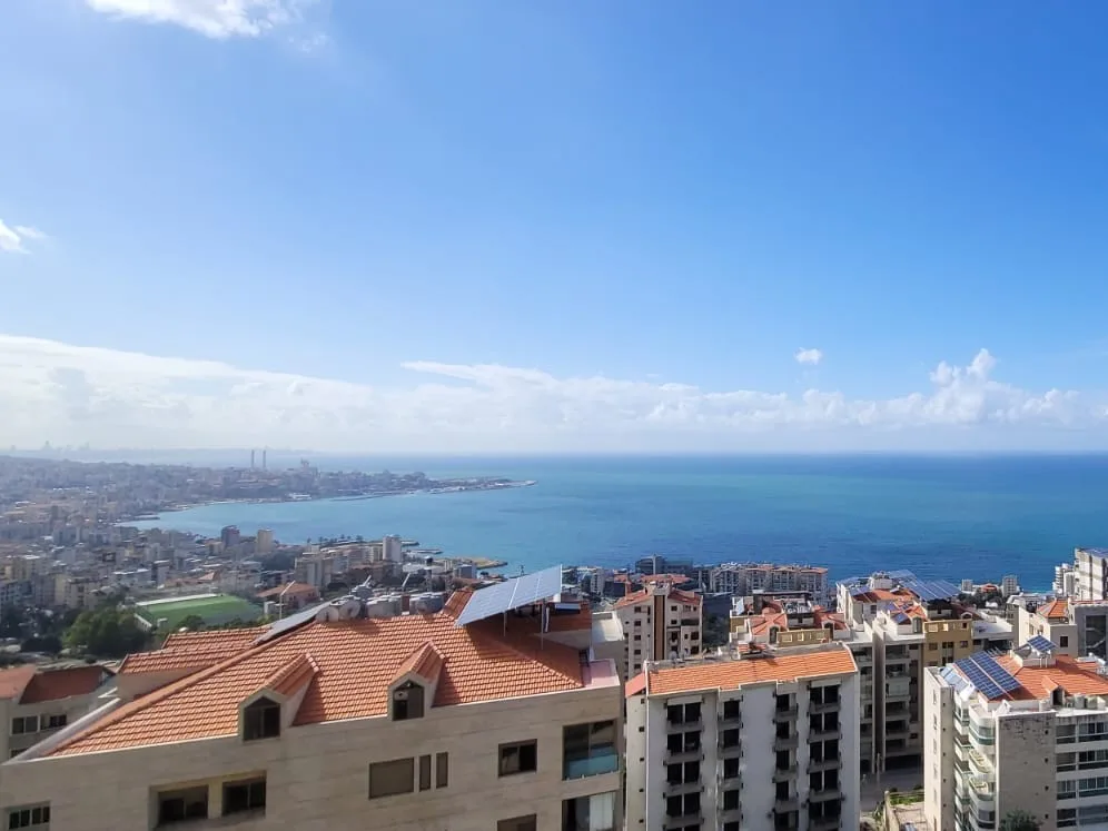 Apartment for Sale in Sahel Aalma
