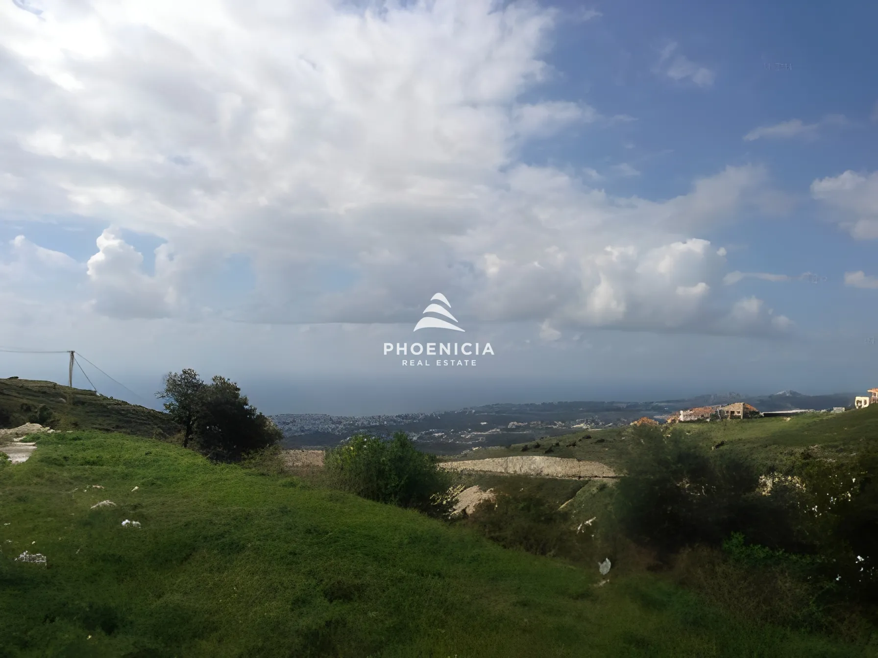 Land for Sale in Habboub — الصورة 2