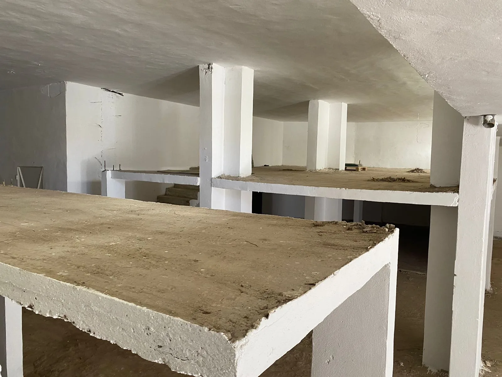 Warehouse for sale in Ain Saadeh — الصورة 7