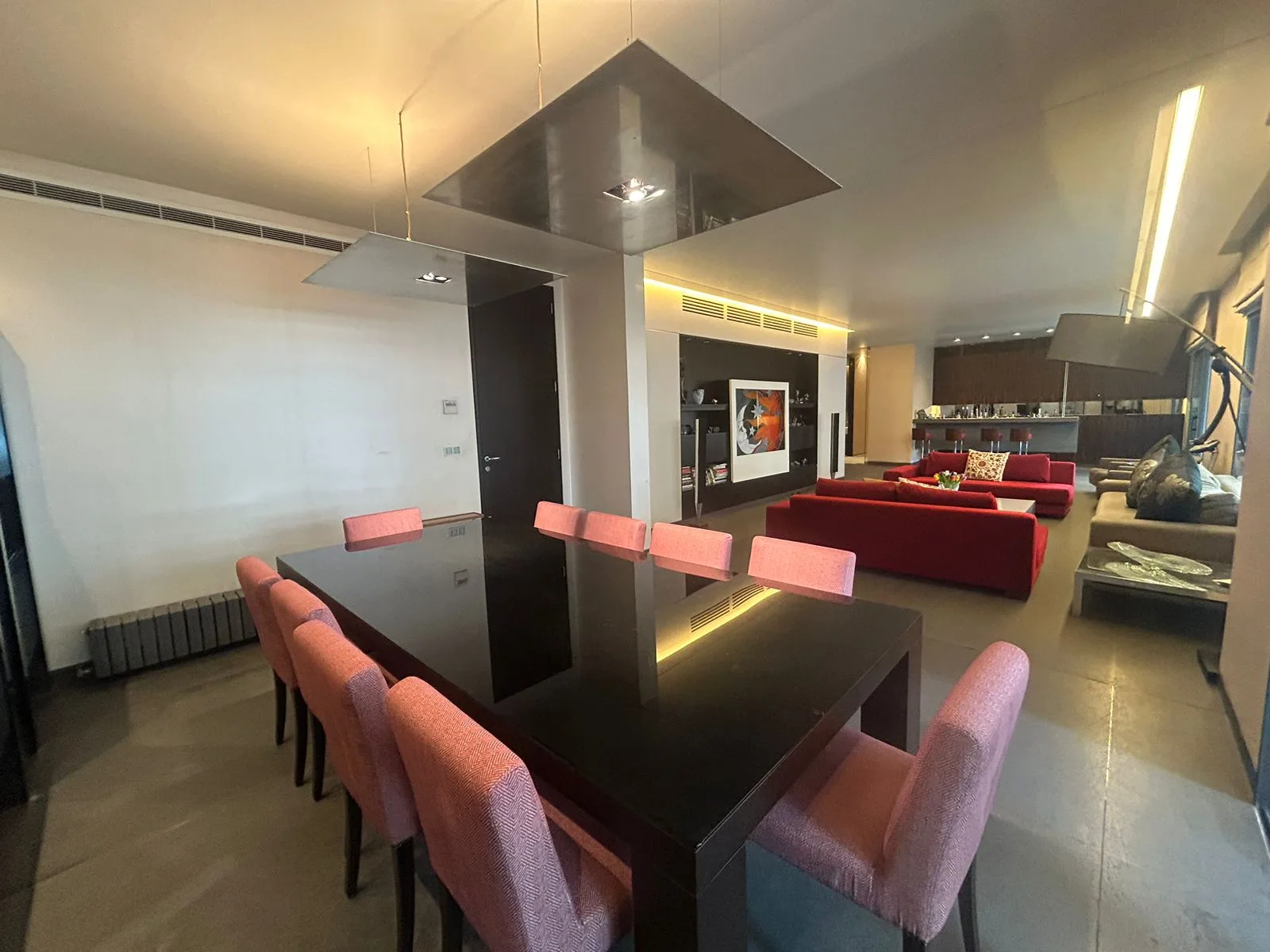 Apartment for Sale in Ain El Tineh, Beirut, Lebanon — الصورة 2