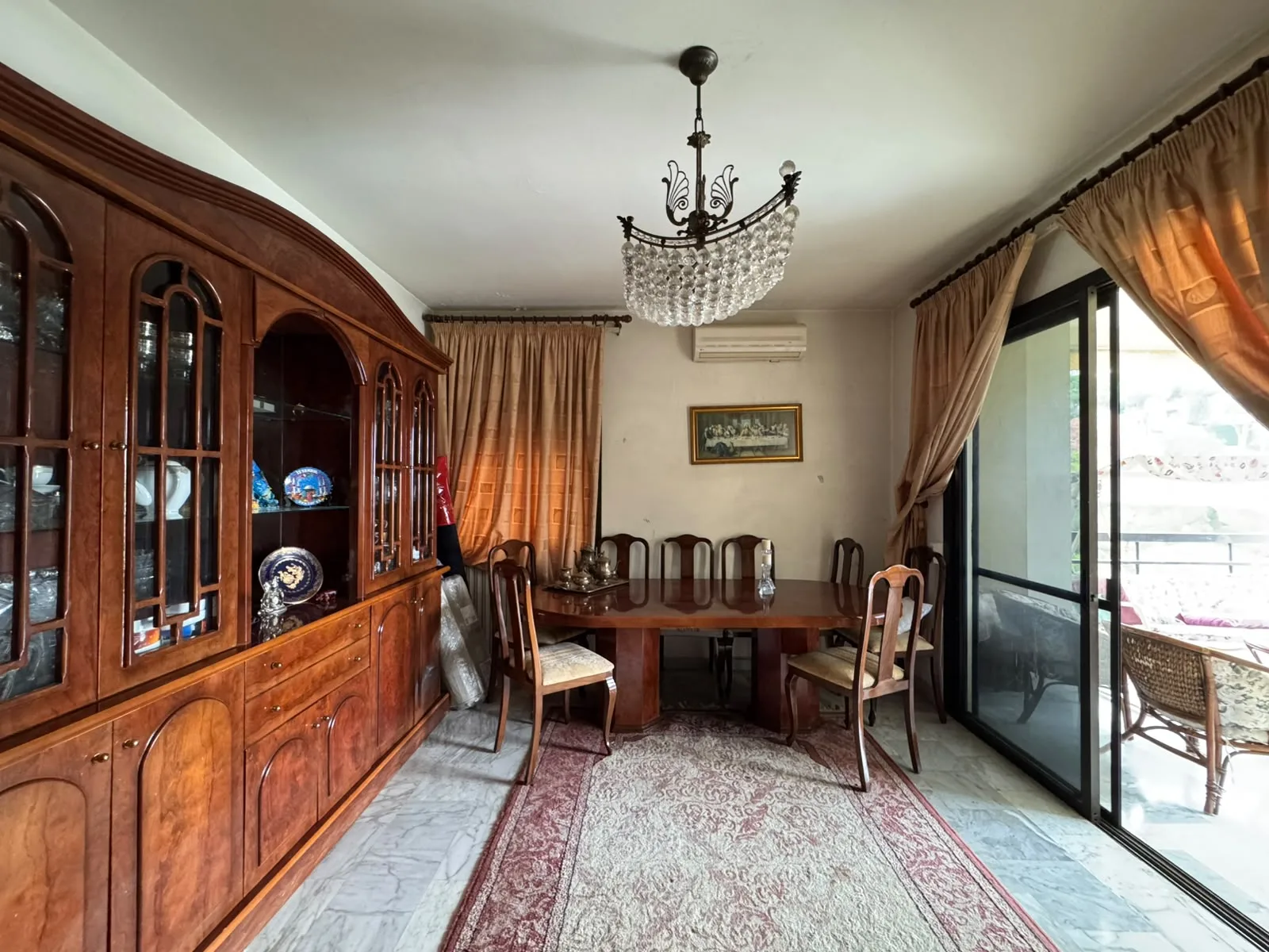 Apartment for Sale in Broummana — الصورة 3