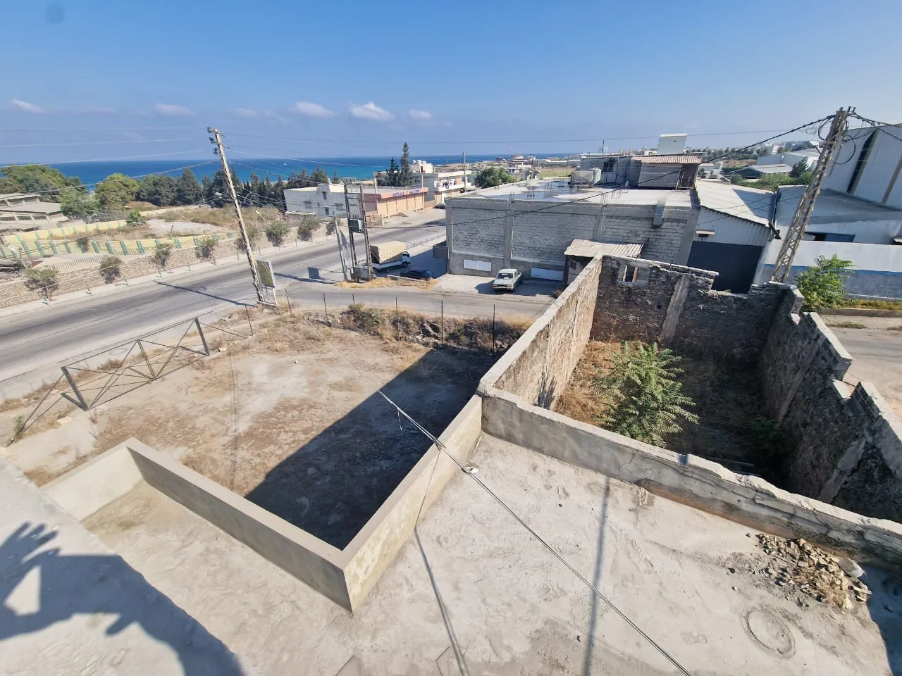 Industrial Unit for Sale in Chekka — الصورة 7