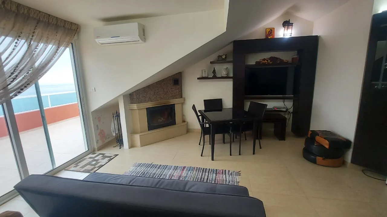 Apartment for Rent in Fidar