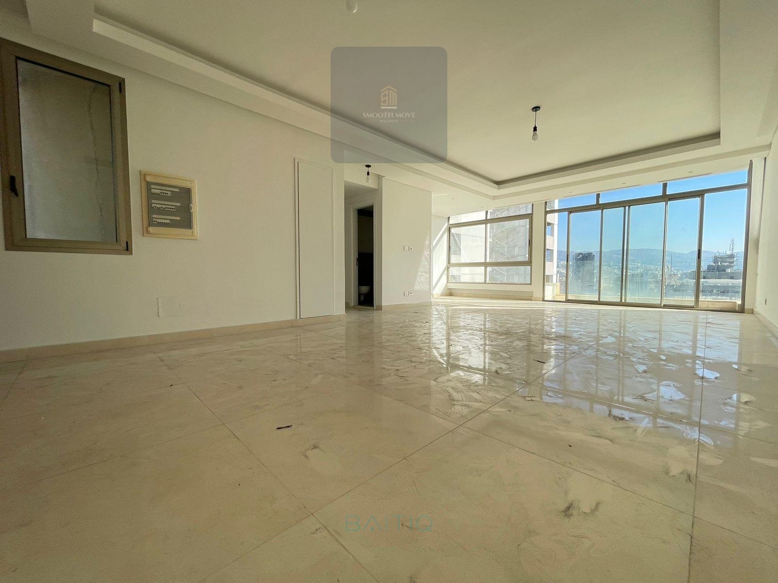 Newly Built 3 Bedroom apartment In Ashrafieh — الصورة 2
