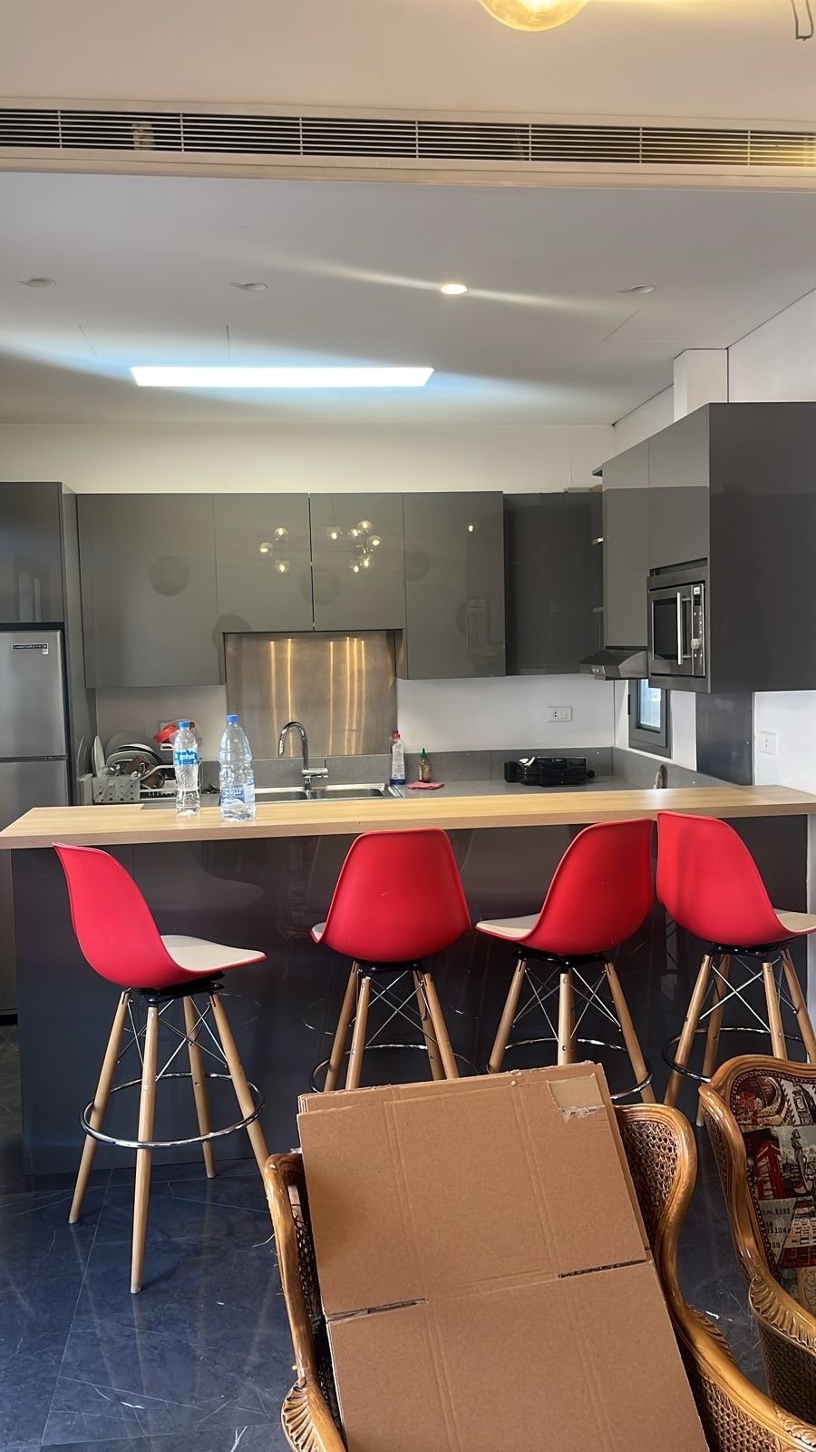 Apartment For Sale In Mar Mikhael — photo 2
