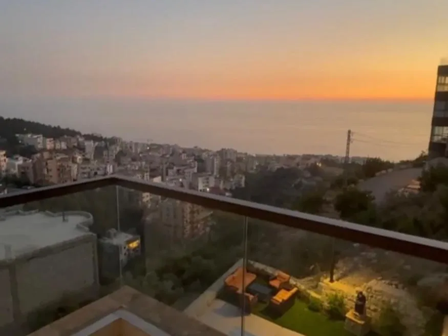 Apartment for Sale in Blat