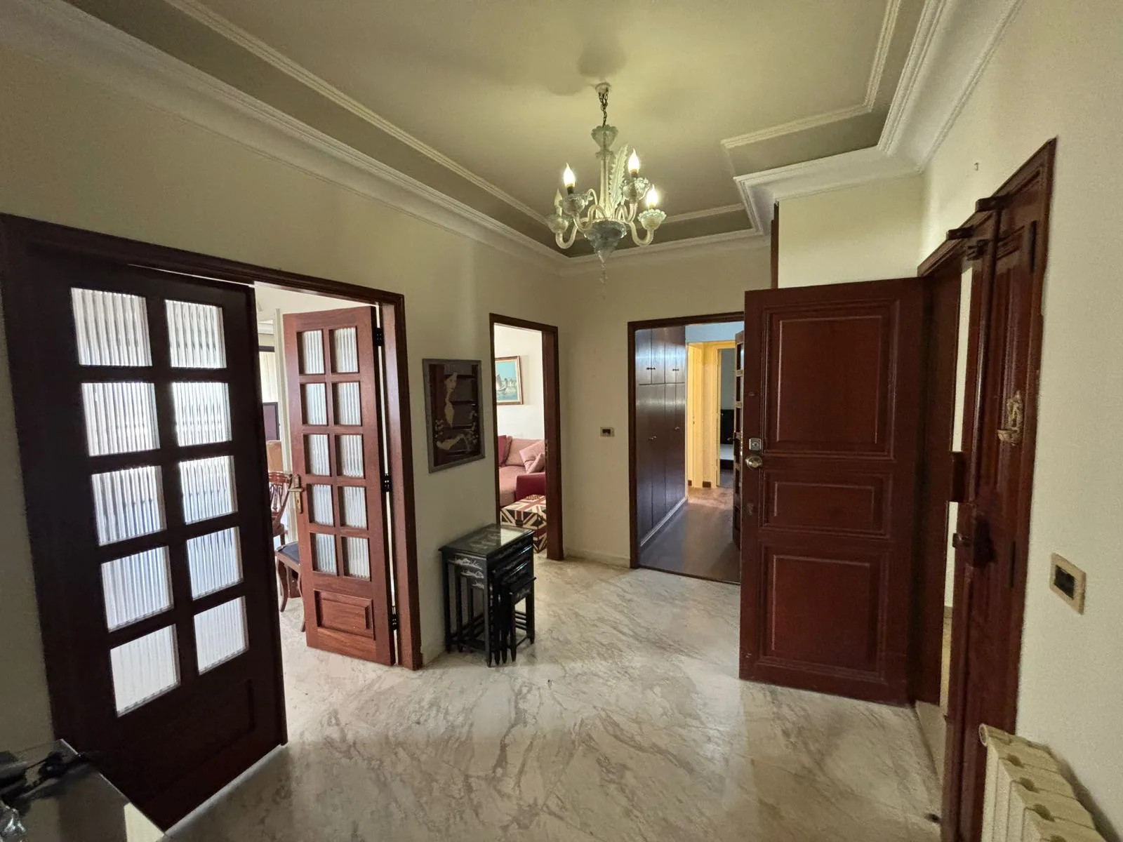 Apartment for rent in Aaoukar, Lebanon — الصورة 3