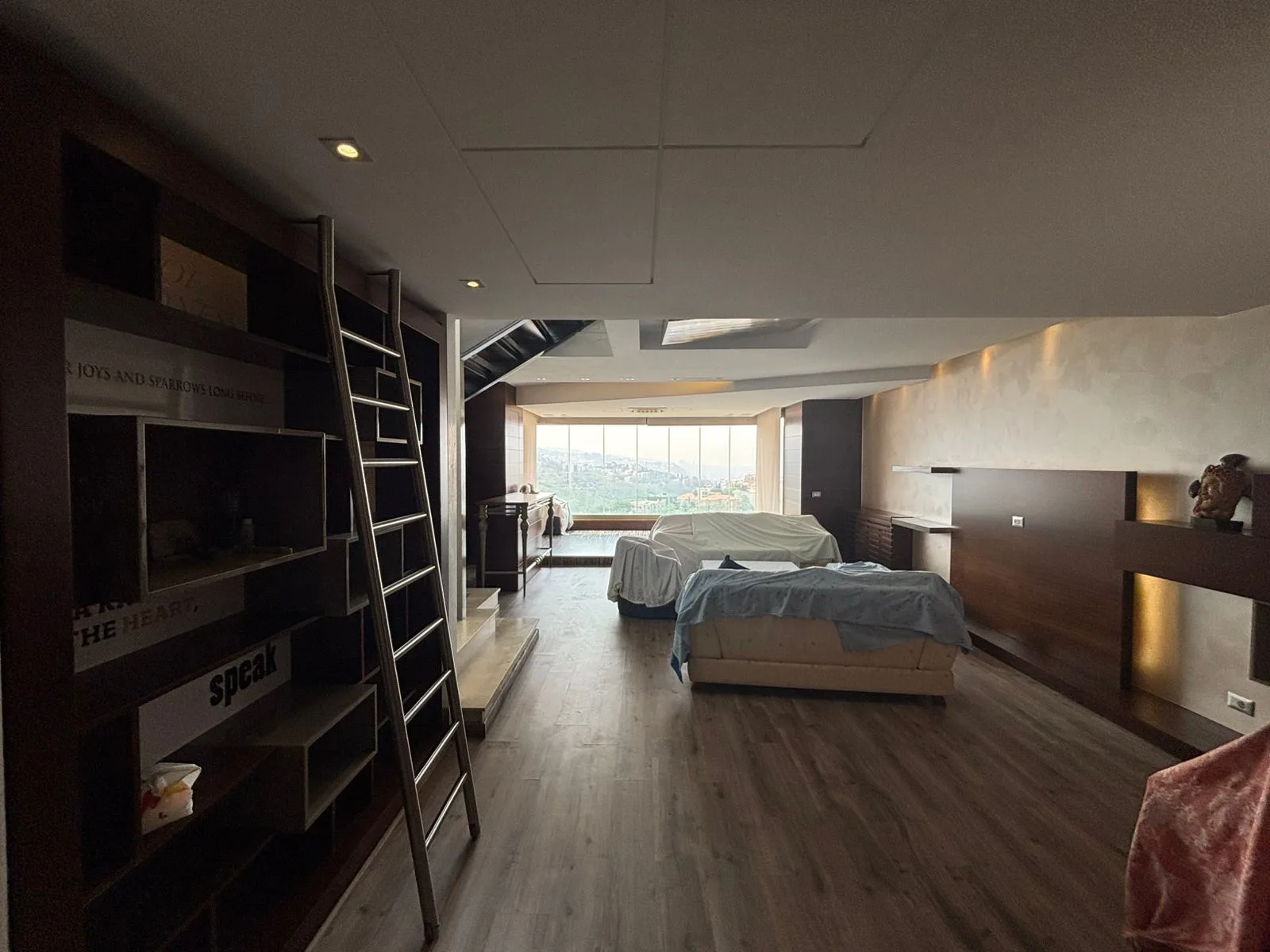 Duplex for Rent in Aaoukar — الصورة 7