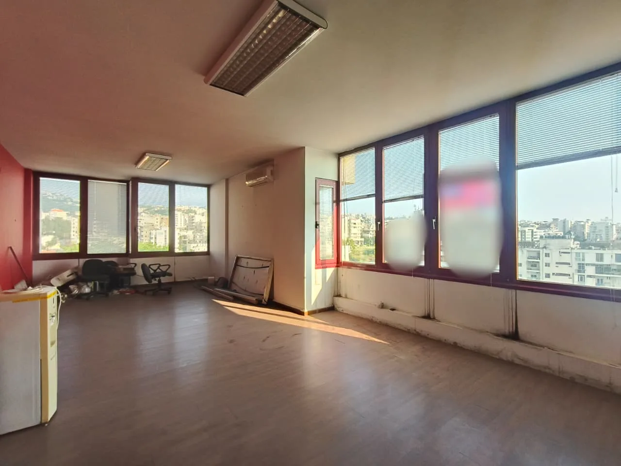 Office for rent in Kaslik