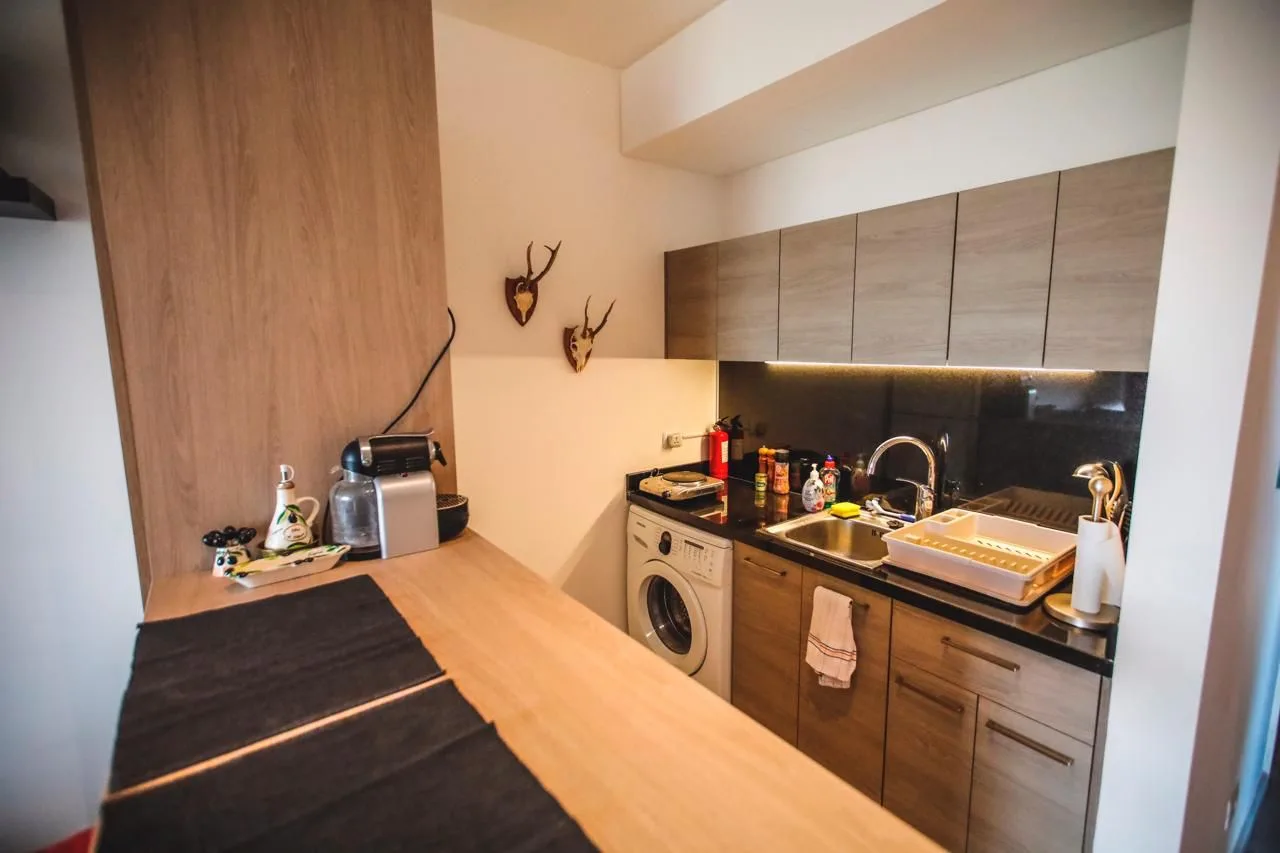 Chalet for rent in Faqra — الصورة 3