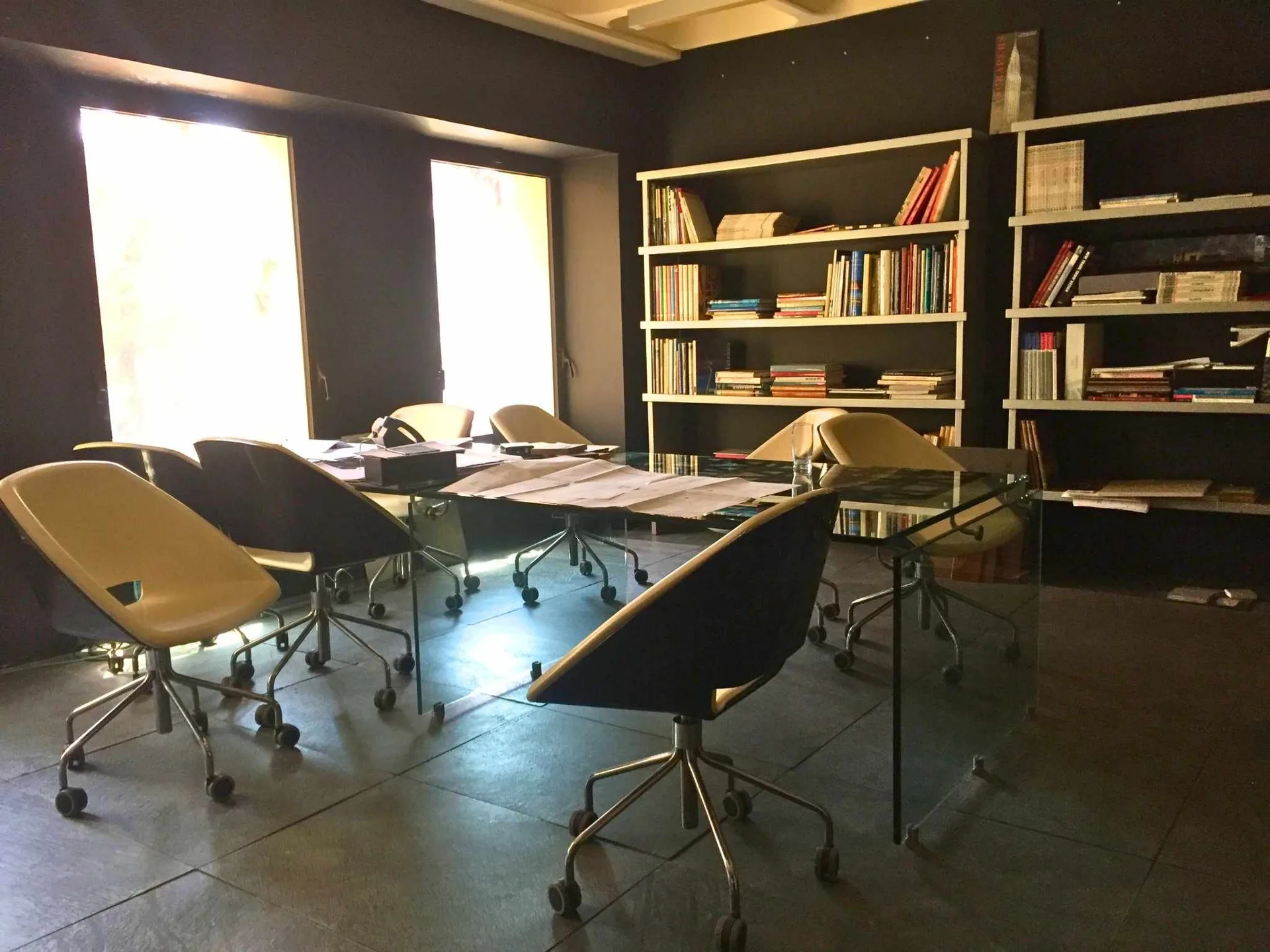 Office for Sale in Sassine, Achrafieh, Beirut, Lebanon — الصورة 2