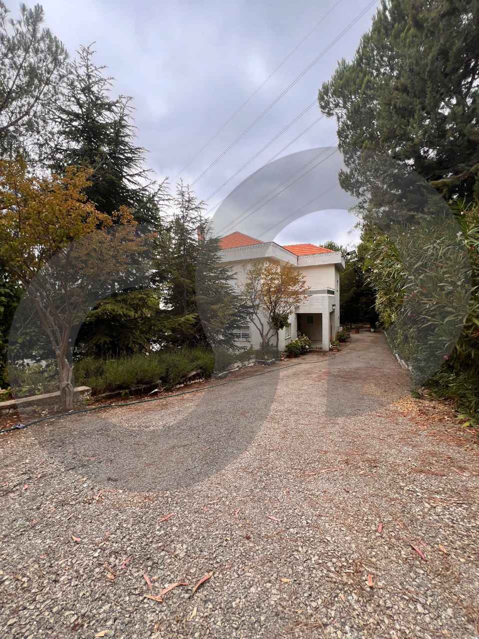 Exclusive Villa for Sale in Ghbaleh ! — photo 2