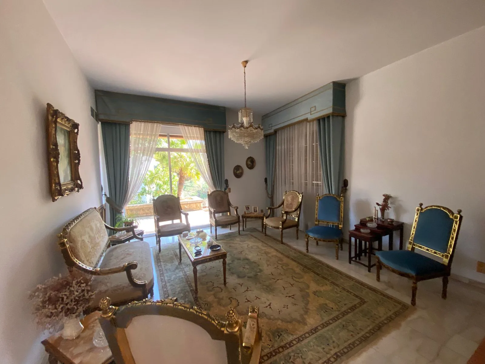 Triplex for Rent in Naqqache, Lebanon — الصورة 6