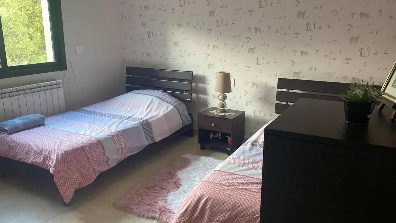 Duplex for Sale in Ajaltoun, Lebanon — الصورة 9