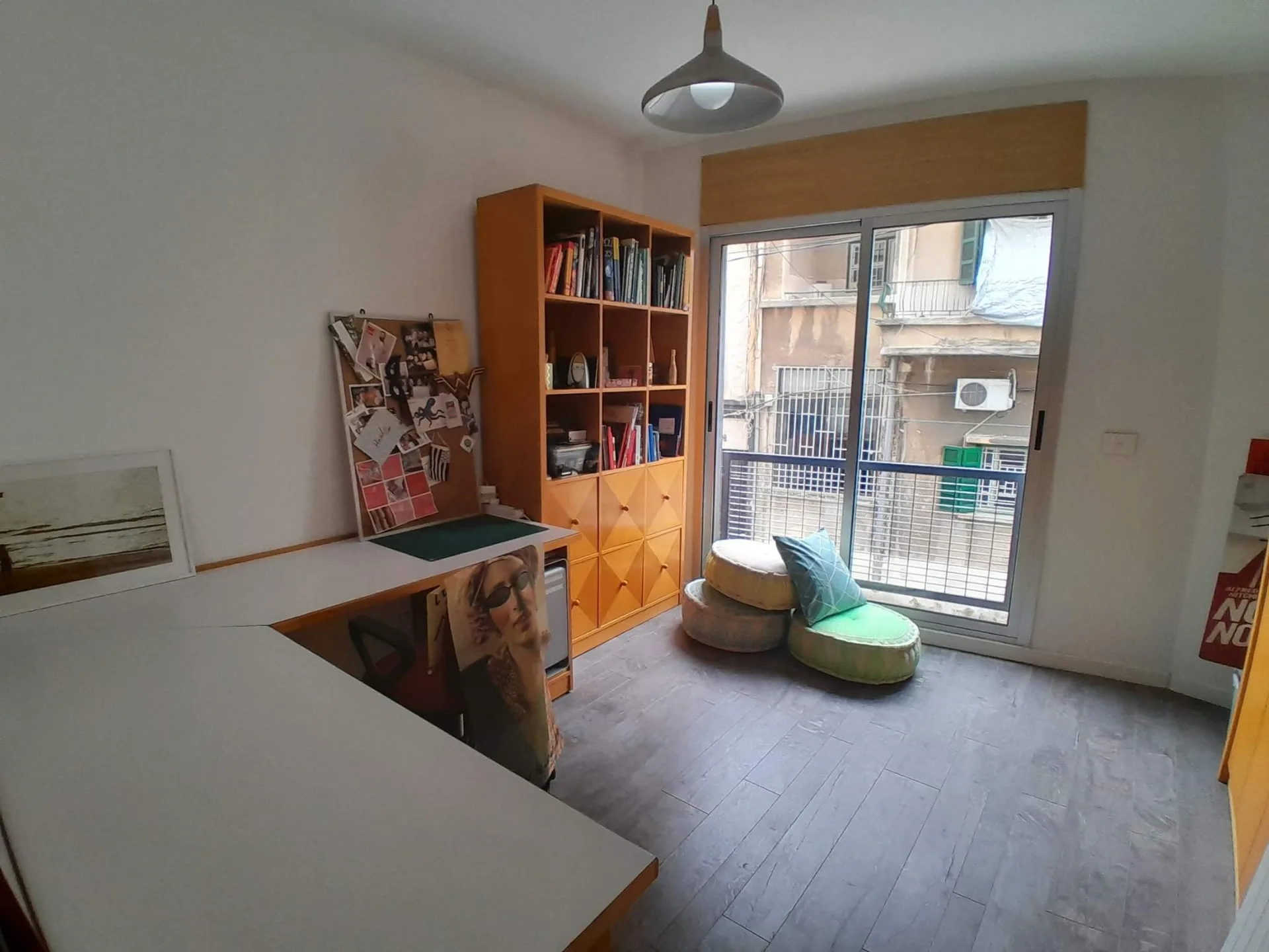Apartment for Sale in Geitawi, Achrafieh, Beirut, Lebanon — الصورة 6