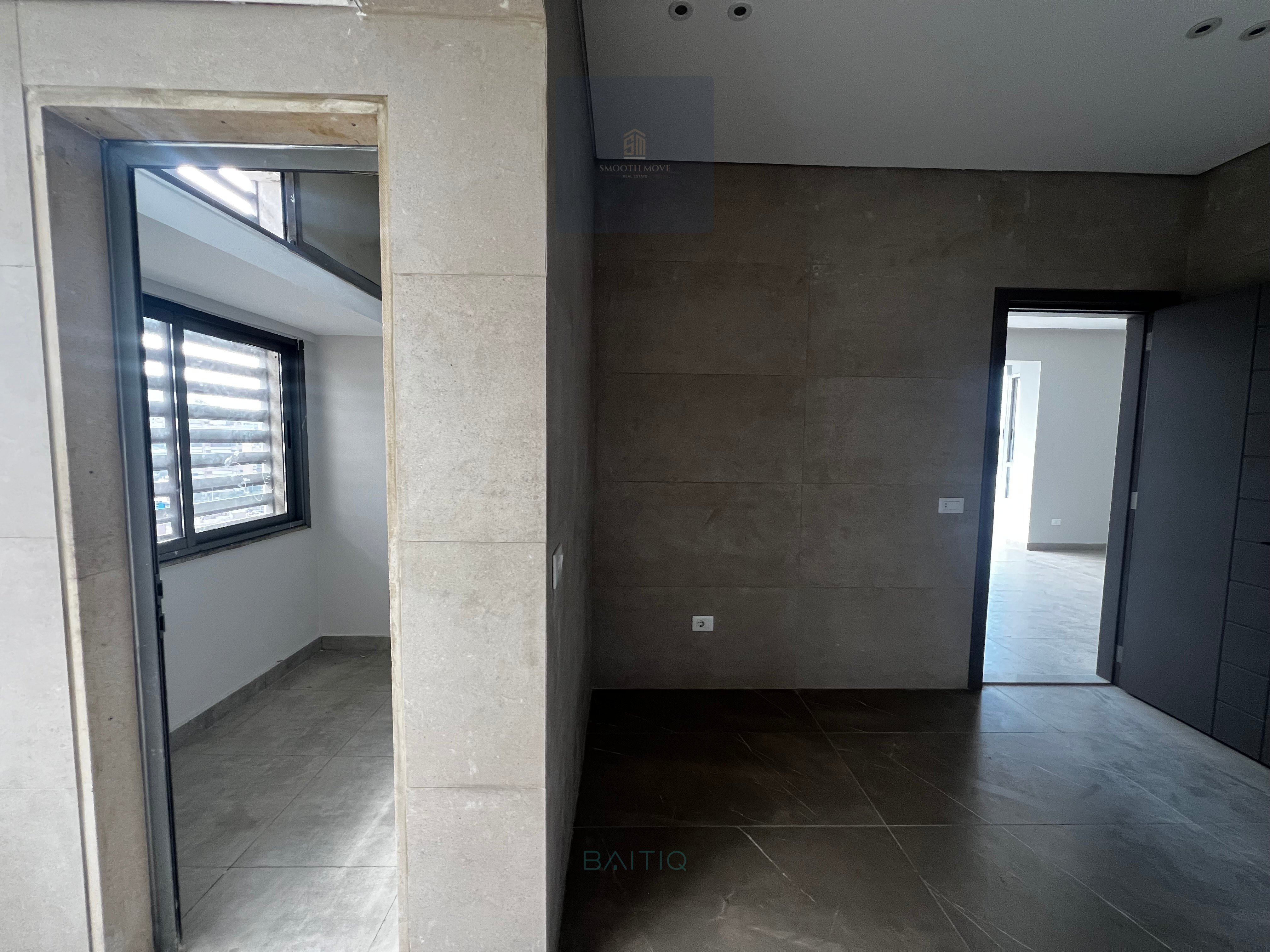 Spacious Apartment for Sale in Jnah — الصورة 15