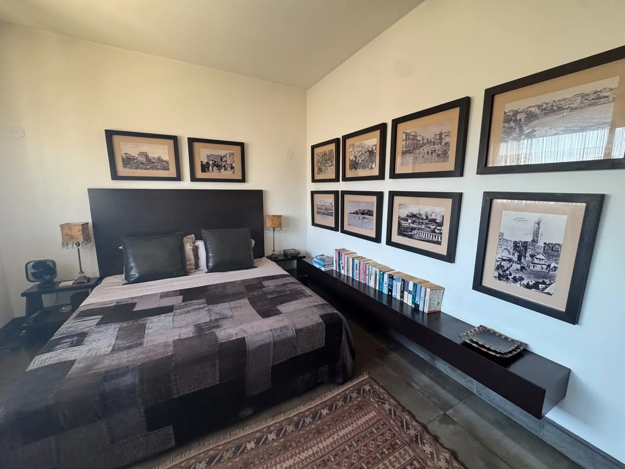 Apartment for Sale in Hamra, Ras Beirut — الصورة 8