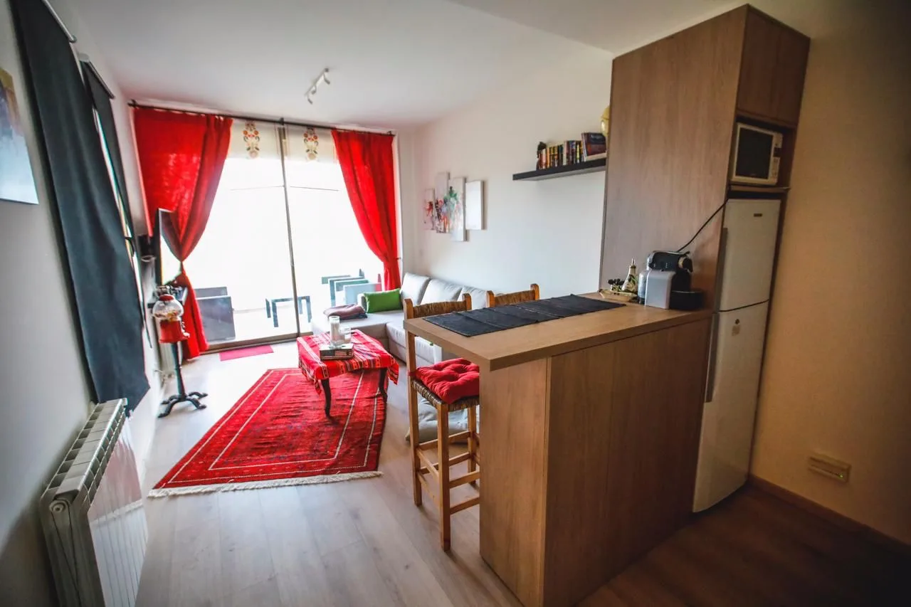 Chalet for rent in Faqra — الصورة 4