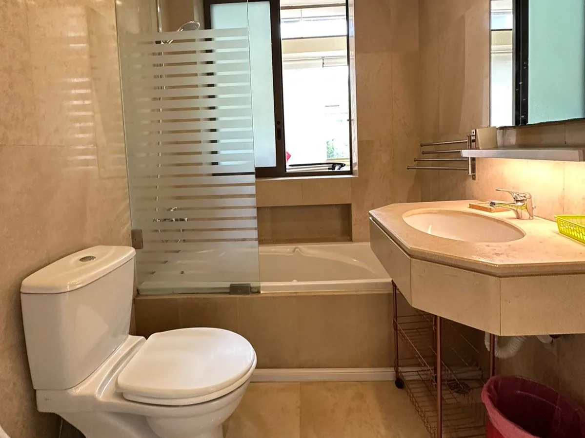 Apartment for Rent in Downtown, beirut — الصورة 10