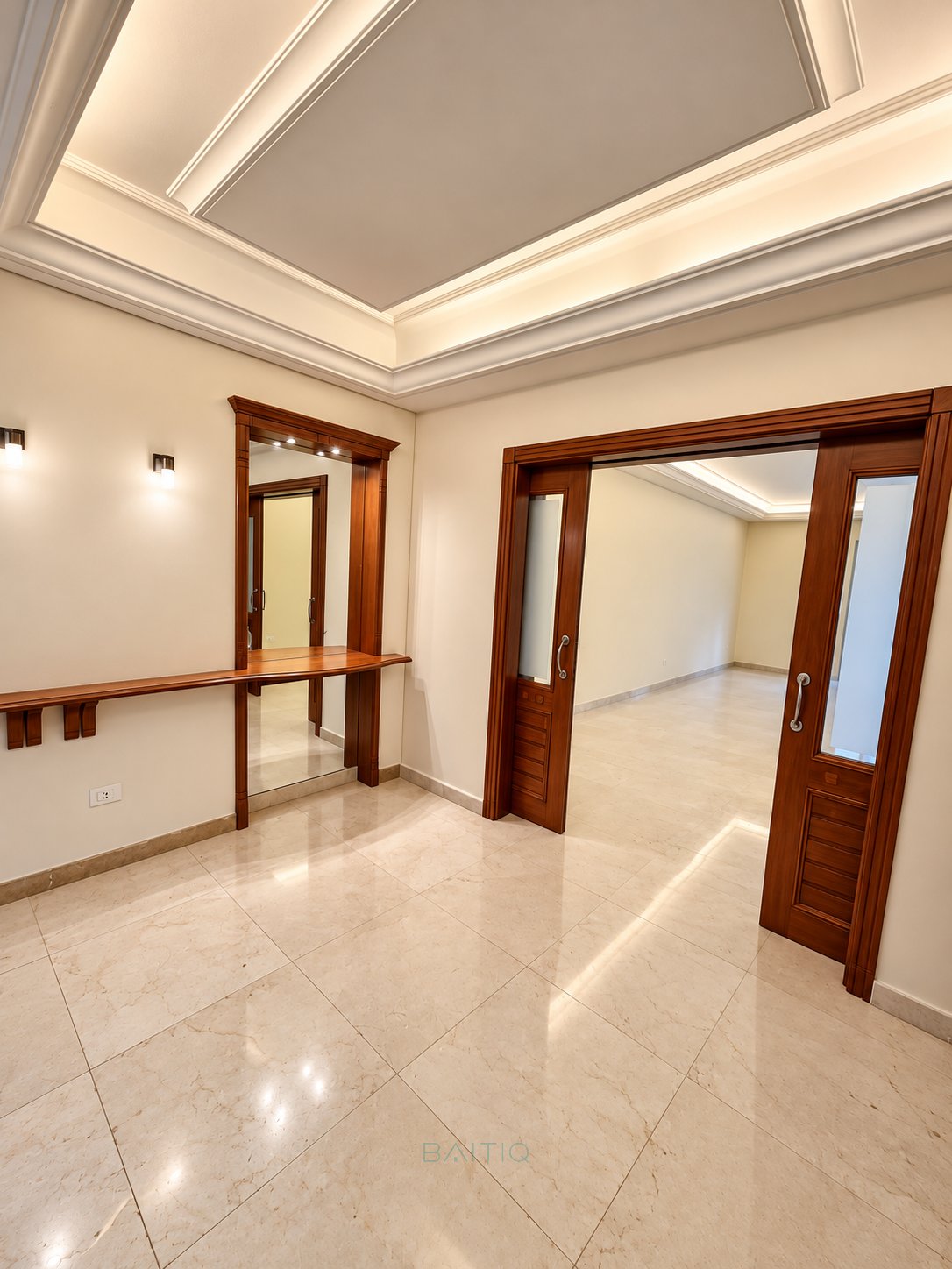 Apartment for Sale 270 sqm on 2nd Floor - شقة للبيع 270 م² في الطابق الثاني — الصورة 3