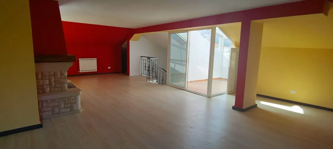 Duplex for Sale in Fatqa, Lebanon — الصورة 9