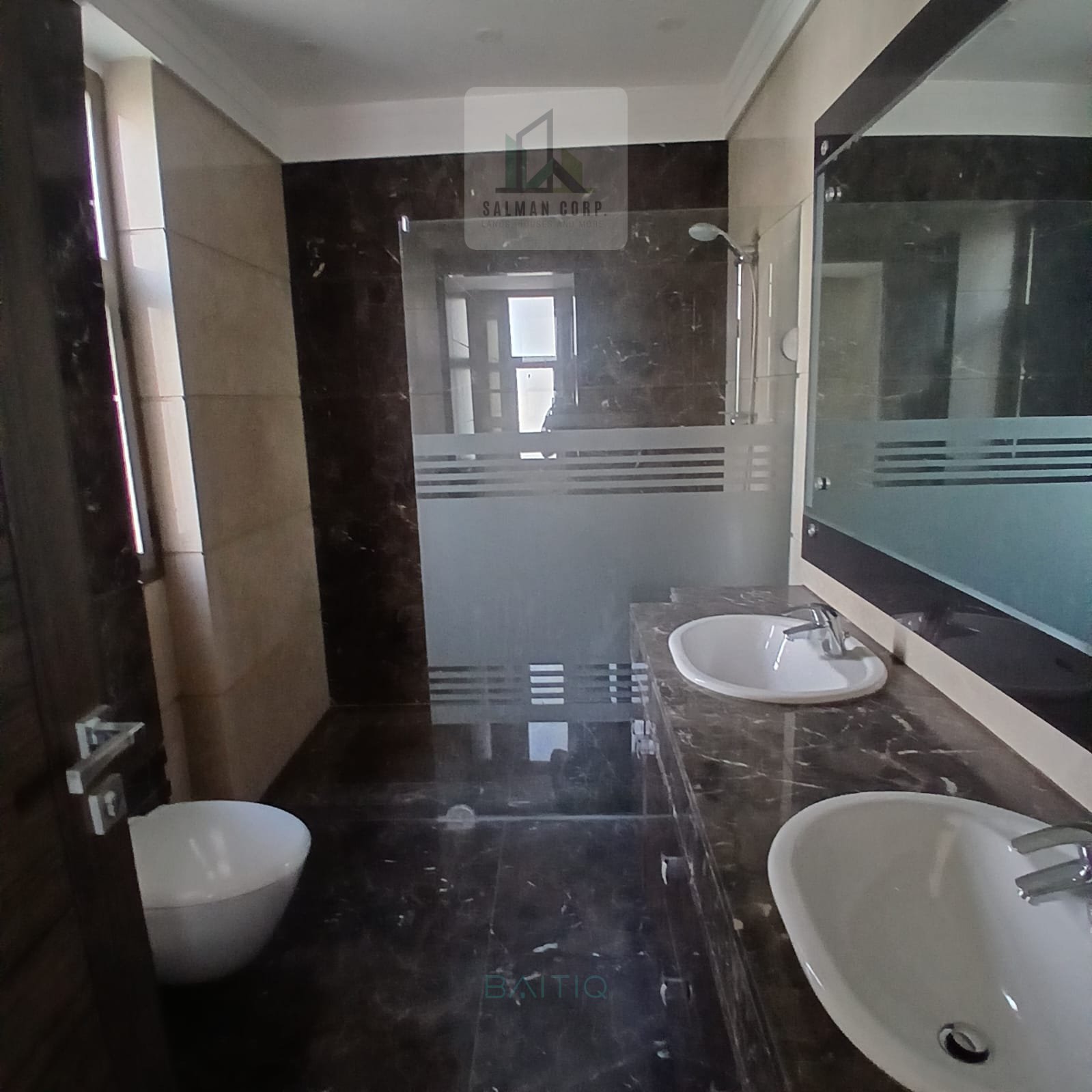 Spacious Apartment for Sale in Baabda - شقة مميز للبيع بعبدا برازيليا — الصورة 3