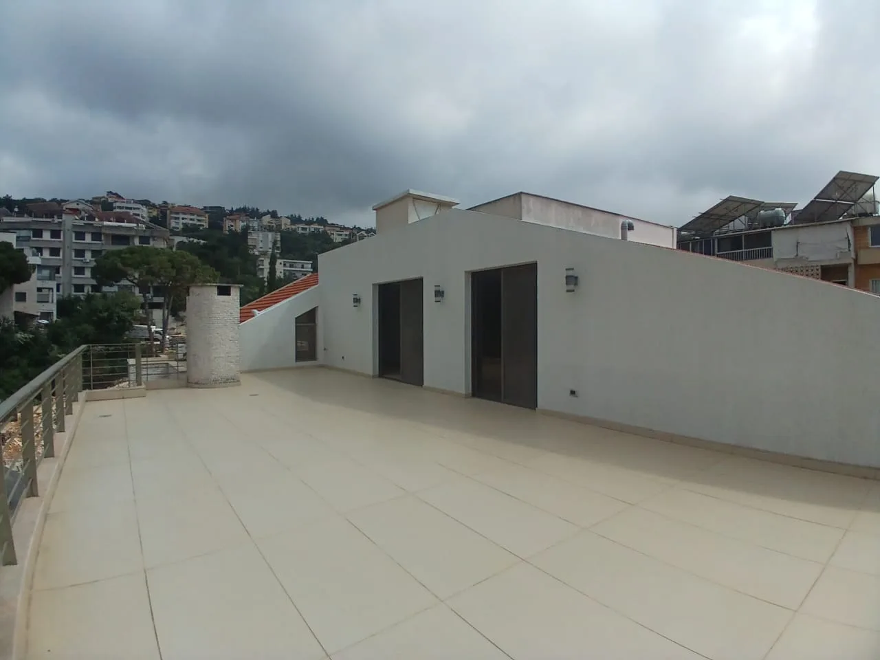 Apartment for Rent in Qornet El Hamra — الصورة 7
