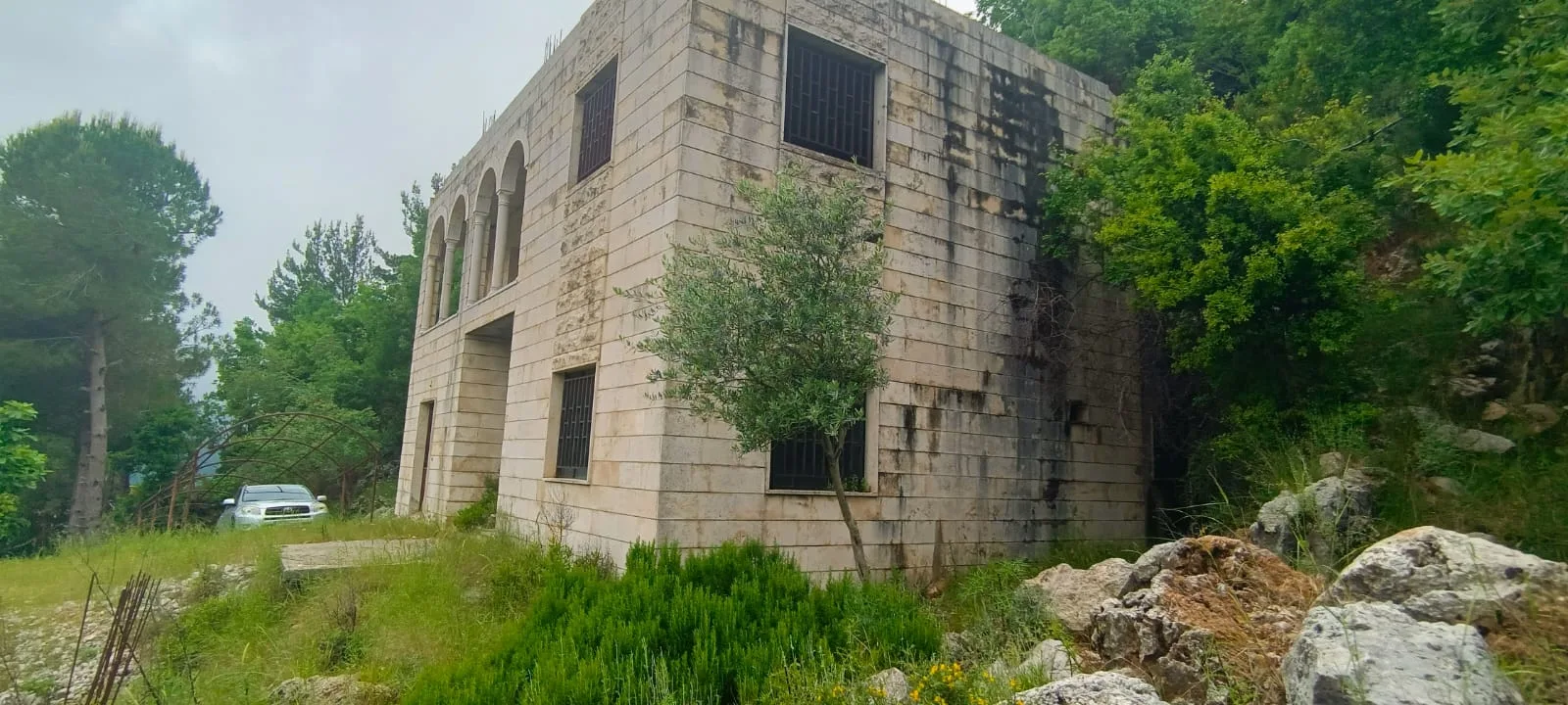 Land for Sale in Chahtoul, Lebanon