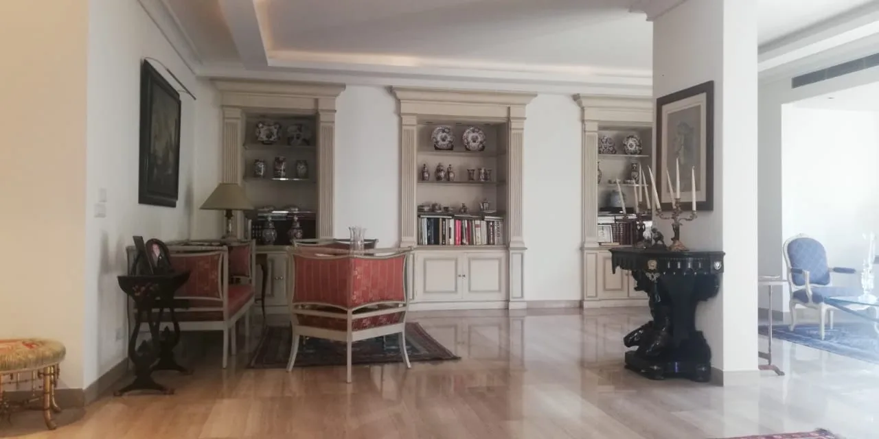 Duplex for Rent in Rabieh, Lebanon — الصورة 10