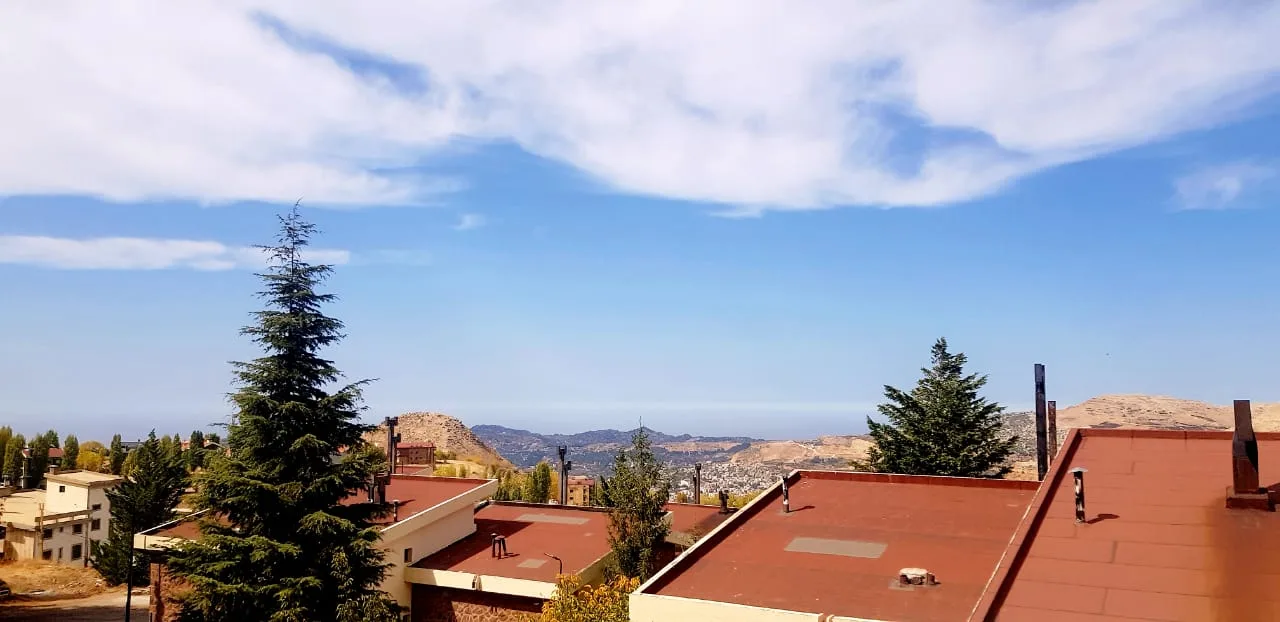 Chalet for sale in Faqra, Lebanon — الصورة 8
