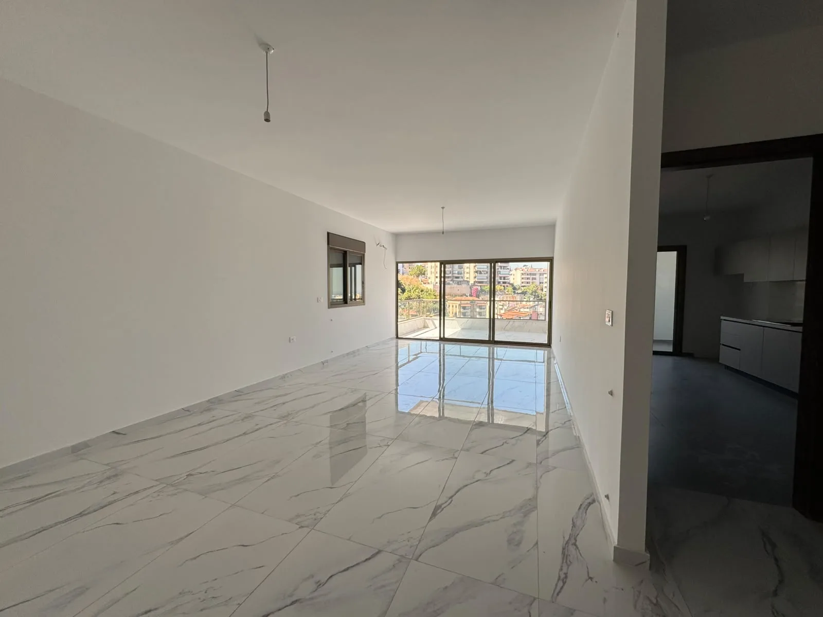 Apartment for Rent in Roumieh — الصورة 3