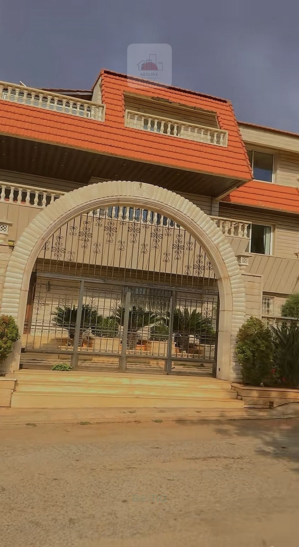 Villa for Sale in Rmeileh — الصورة 9