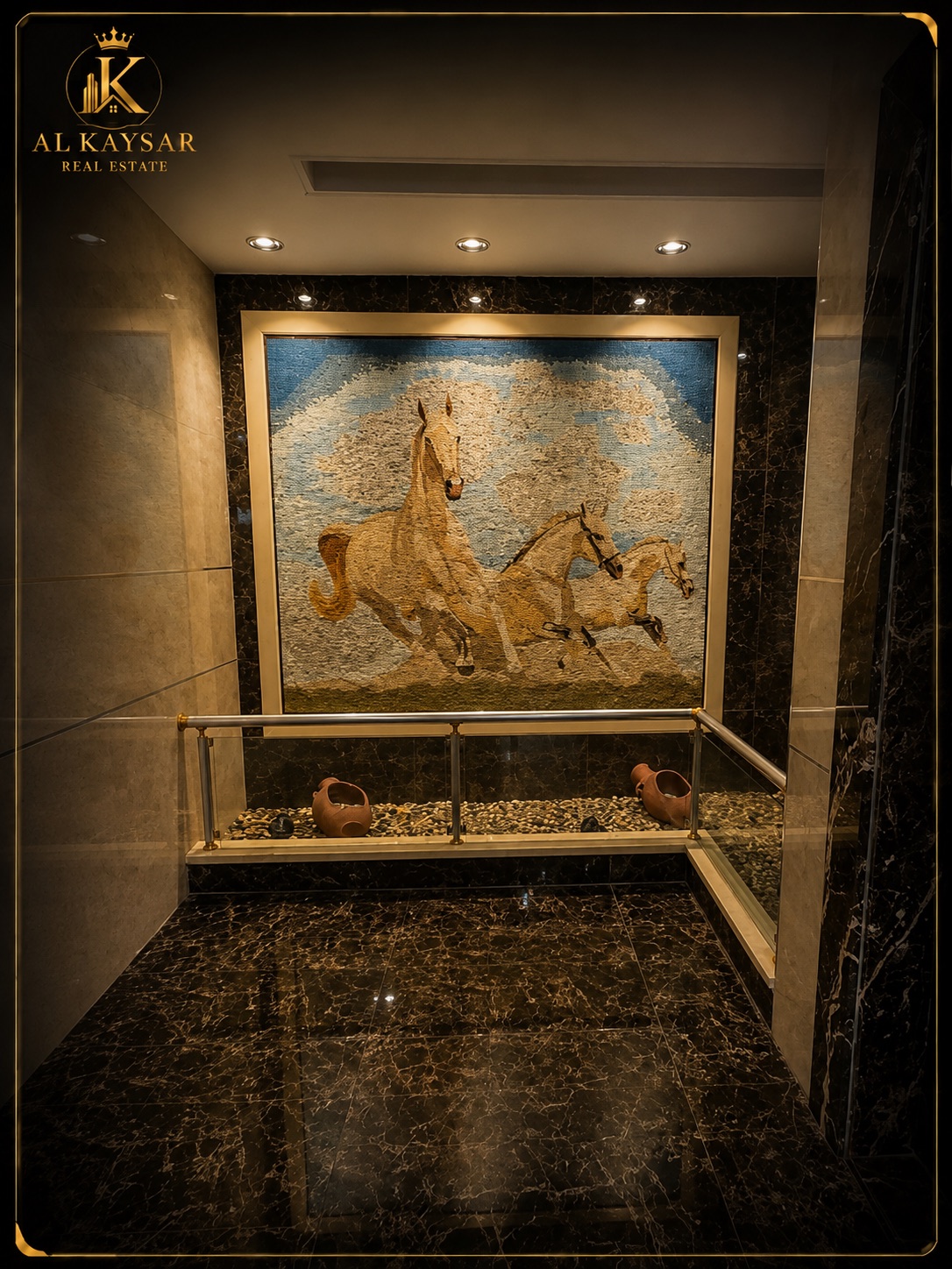Apartment for Sale in Al housh — الصورة 2