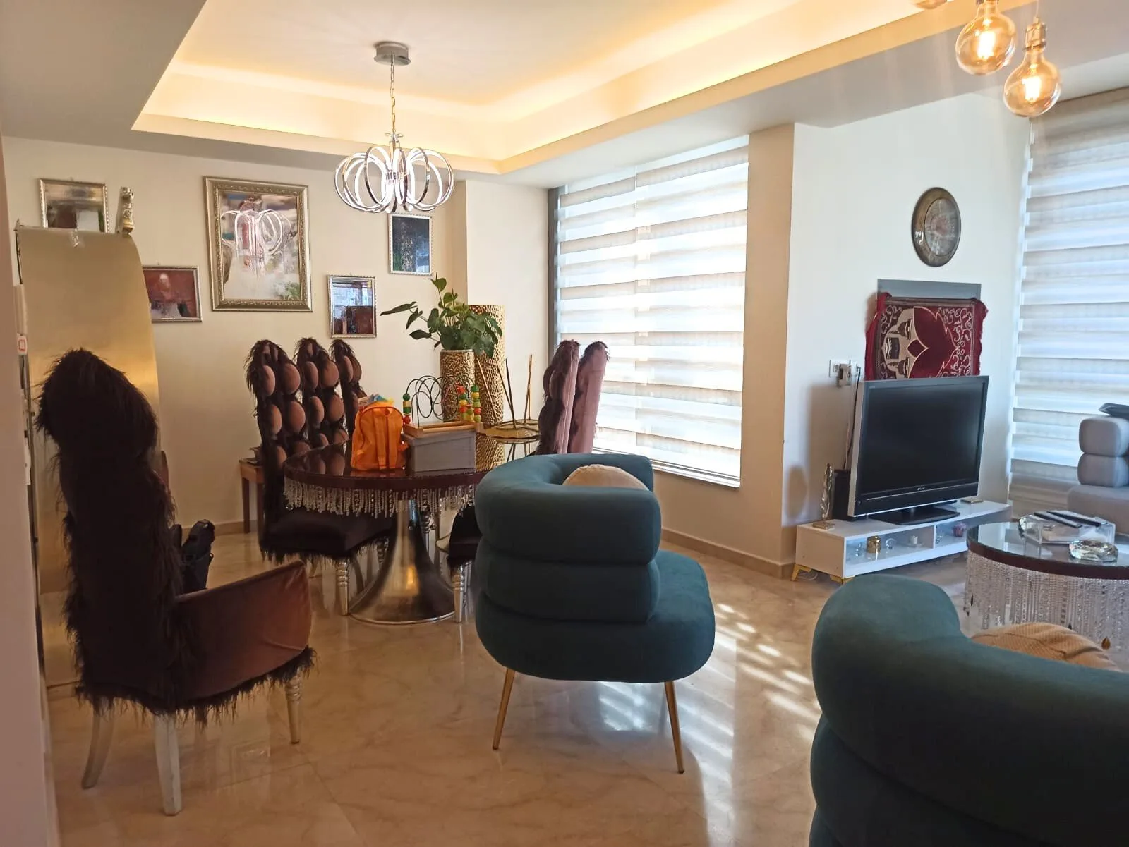 Apartment for Sale in Adliyeh