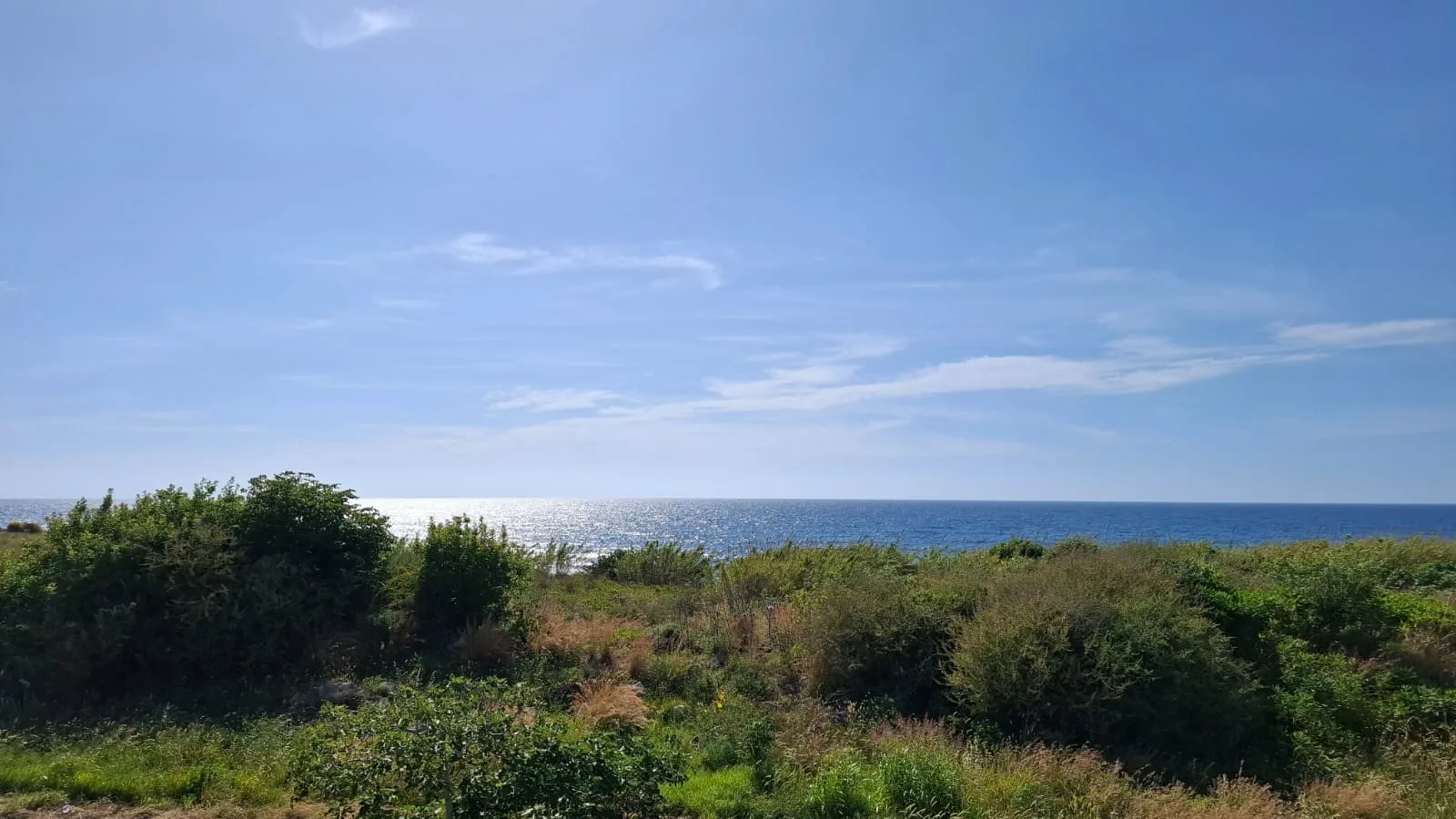 Land for Sale in Berbara, Lebanon