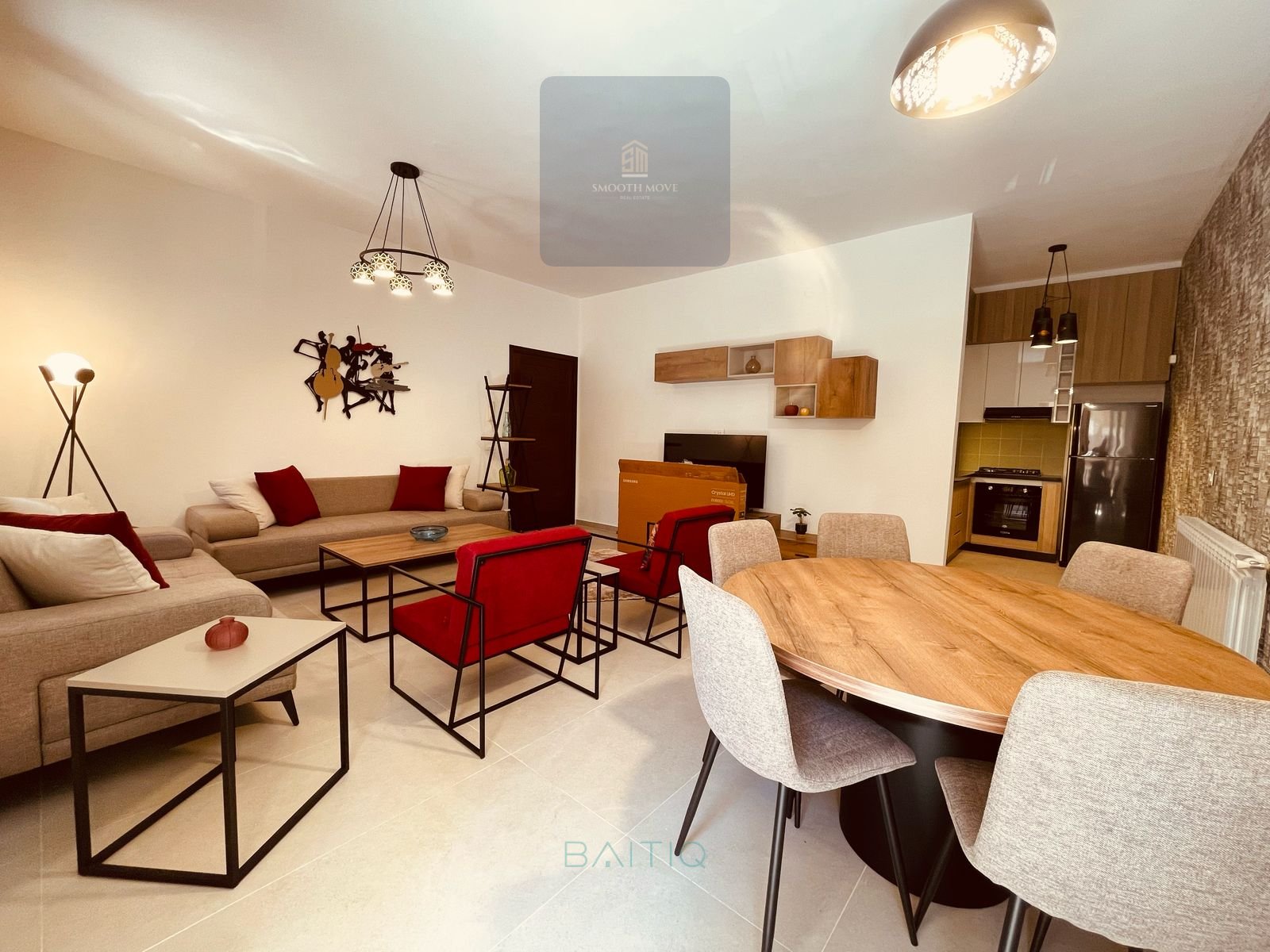 Charming Furnished 2 Bedroom Apartment for Sale and Rent in Achrafieh, Beirut — الصورة 7
