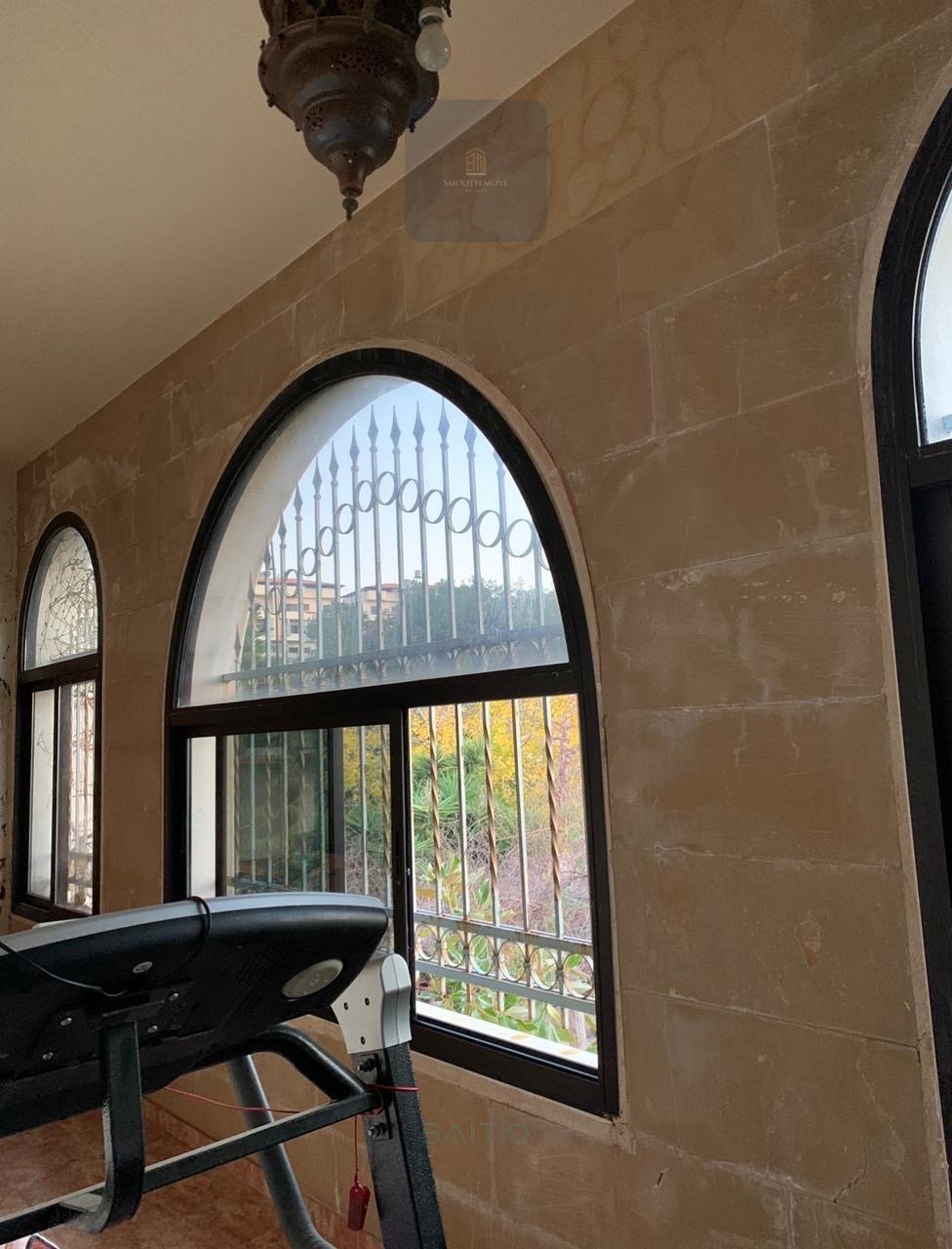 Luxurious Villa for sale in Tilal Khaldeh Aramoun — الصورة 6