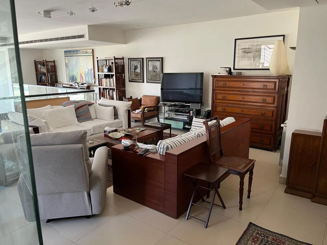 Triplex for sale in Mar Takla, Hazmieh — الصورة 7