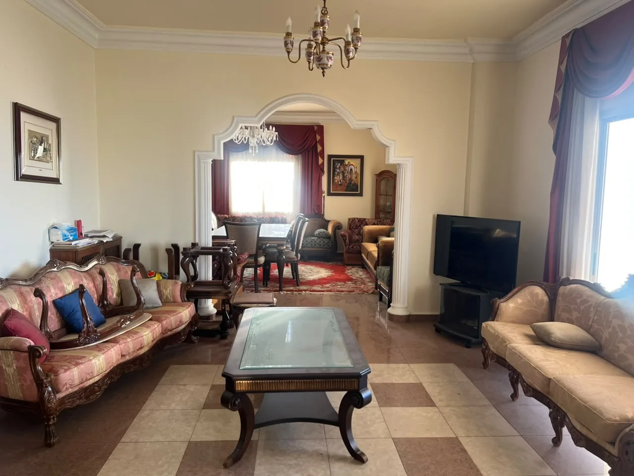 Apartment for Sale in Aley — الصورة 2