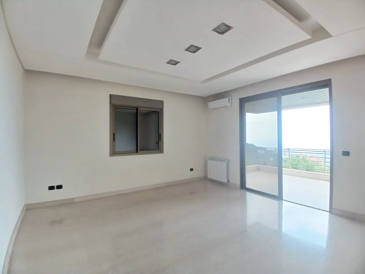 Apartment for Rent in Qornet El Hamra — الصورة 6