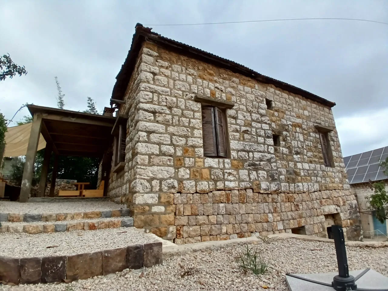 Land for Sale in Beit Chabeb, Lebanon — الصورة 6