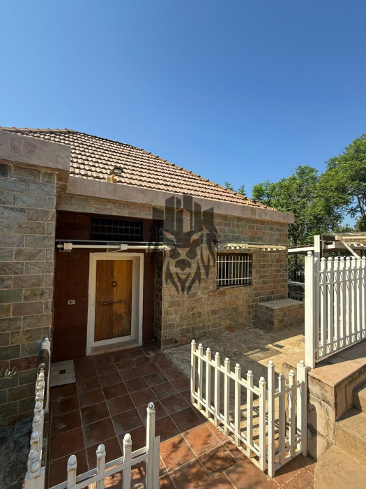 Villa For Rent In Broummana — الصورة 5