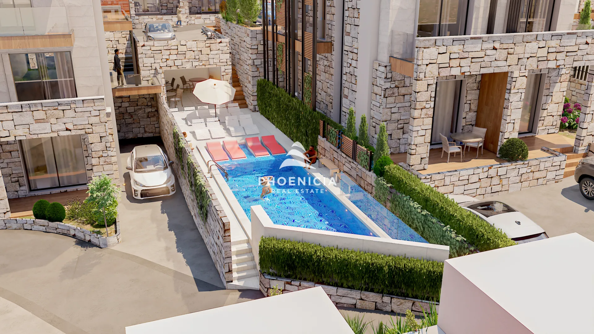 Chalet for sale in Mechmech, Jbeil, Lebanon — الصورة 3