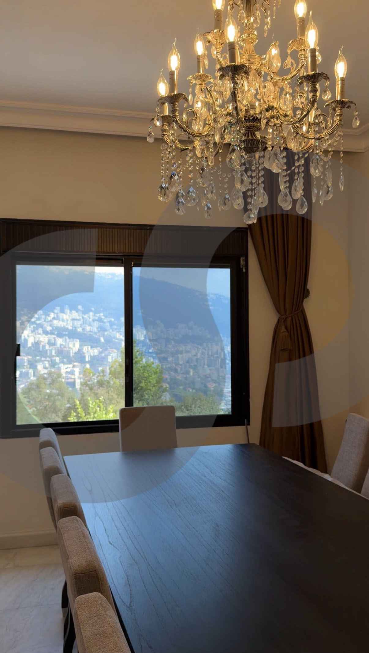 SEA VIEW/prime AND prestigious location in Adma,KESEROUAN — الصورة 2