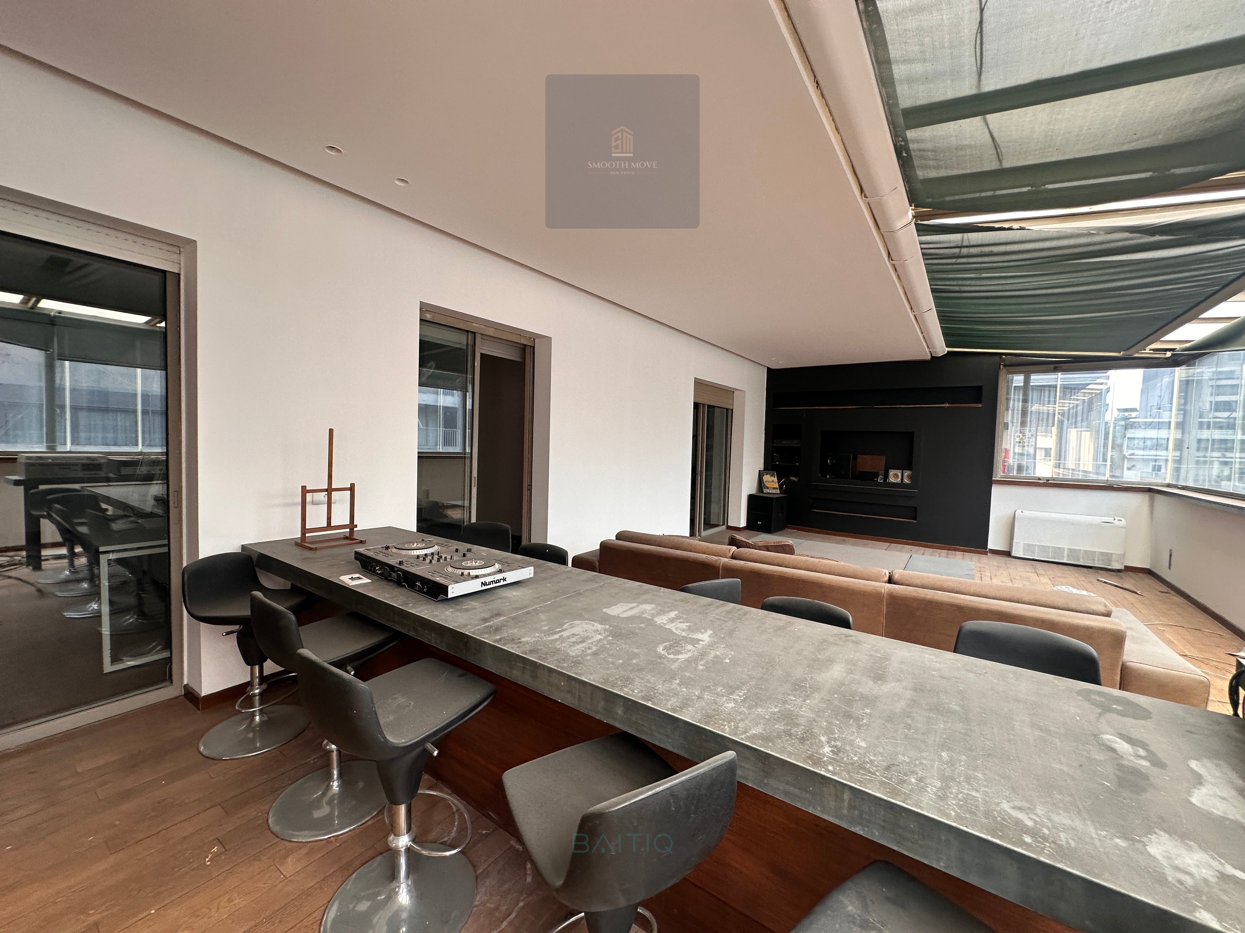 Catch Apartment for Sale in Carrè D’Or Achrafieh, Beirut — الصورة 10