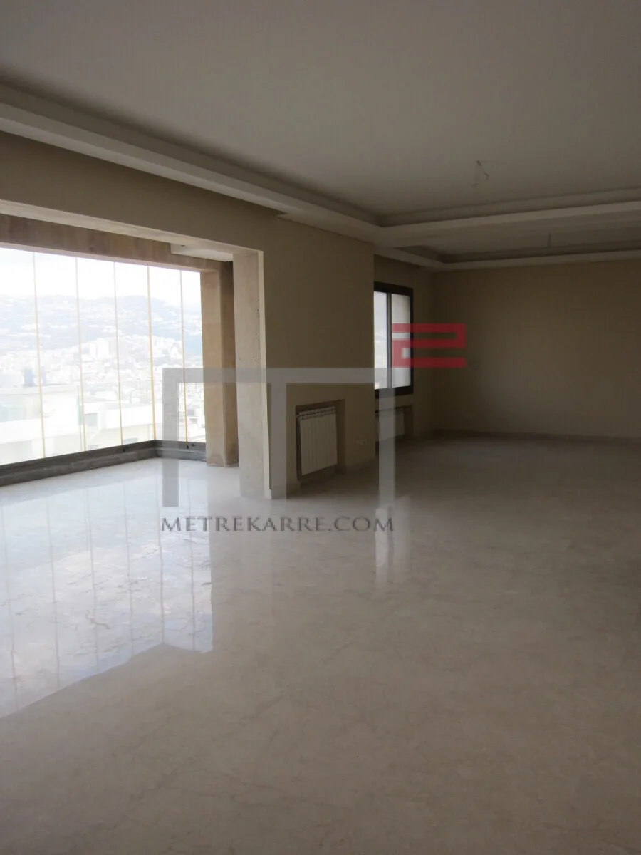 Apartment for Sale in Achrafieh