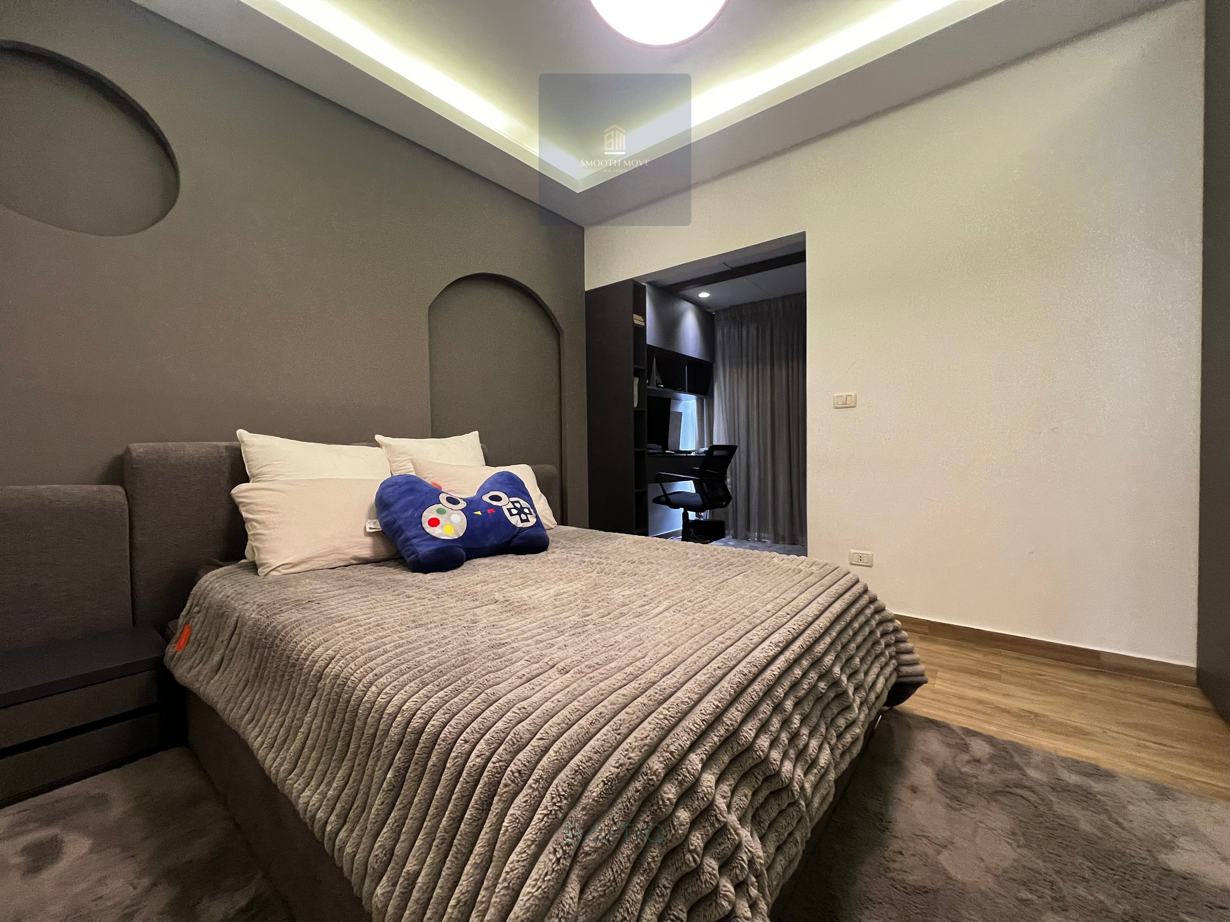 Newly Refurbished 3 Bedroom for Sale in Verdun — الصورة 2